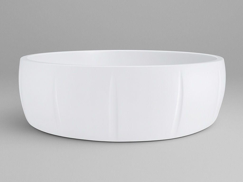 Bluestone Full Panel for Palacio Bathtub