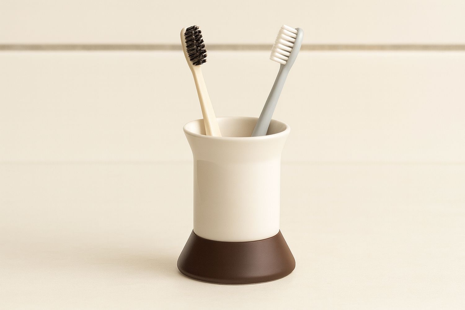 Toothbrush Holder Franjues