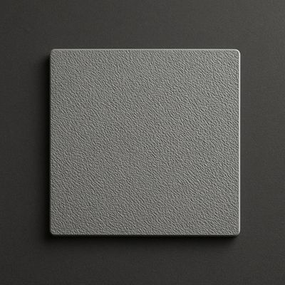 Grille plate Bluestone pour receveurs de douche Ardoise ou Vulcanite en gris