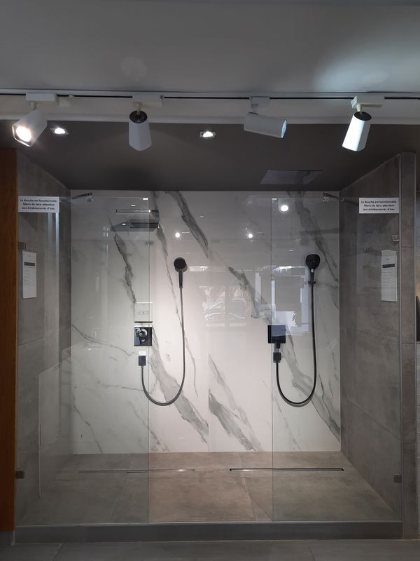 Ambiance fonctionnelle