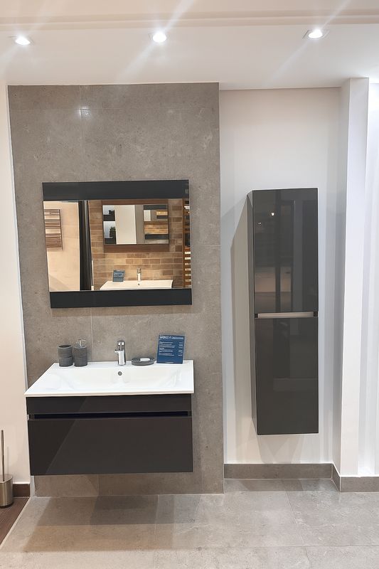 Ambiance Selnova Square 80