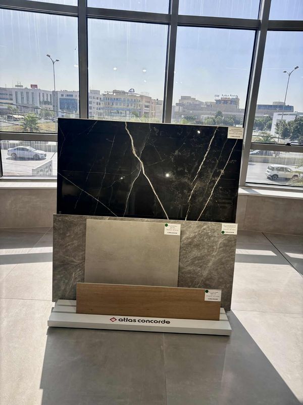 P2 : Atlas Concorde