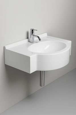 Riviera Basin Countertop 70 or 90 cm