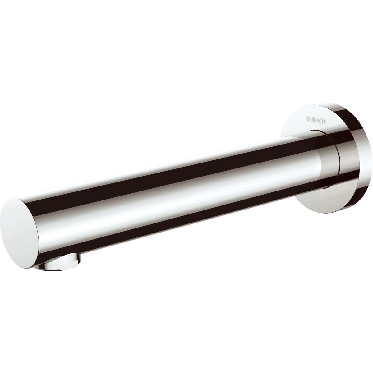 Deante Cascada Chrome Spout
