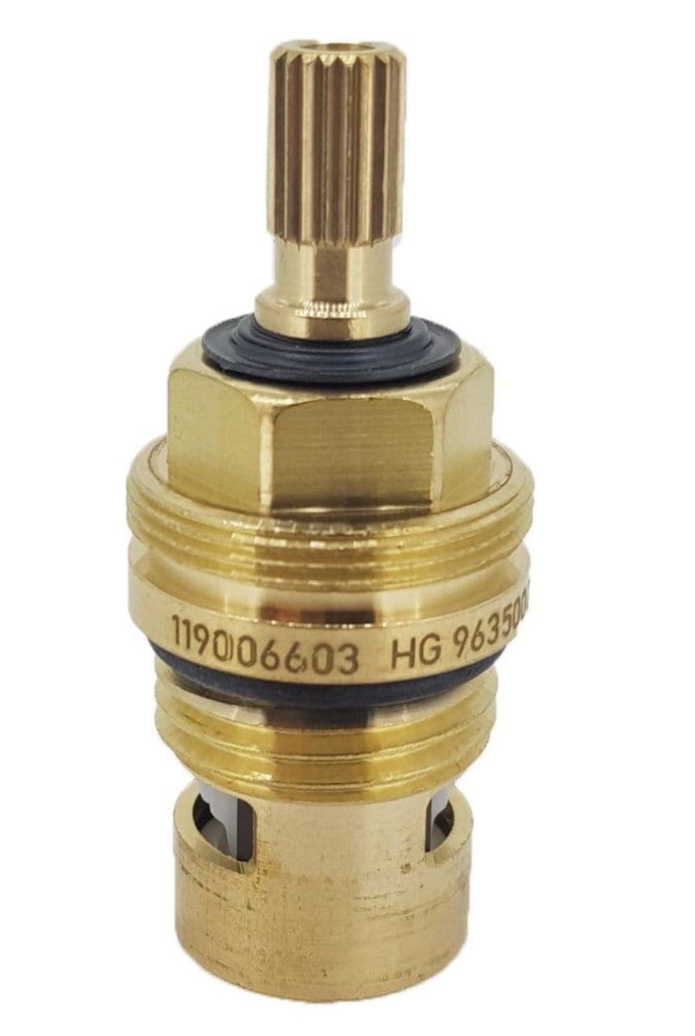 Mécanisme d&#39;arrêt Axor fermer à droite