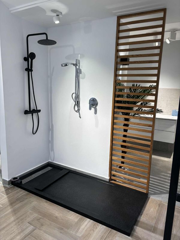 Ambiance Galaxite noir