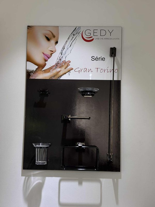 P3 : GEDY Gran Torino