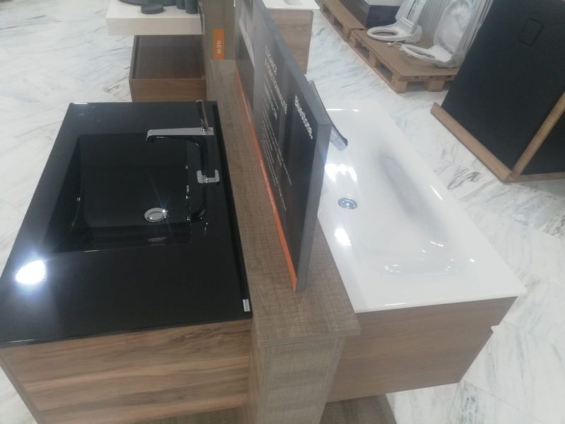 P16 : Comete 96 cm GR10 &amp; Selnova 100 cm