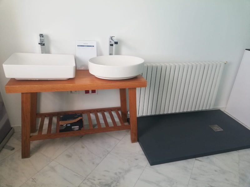 P36 : Variform Geberit