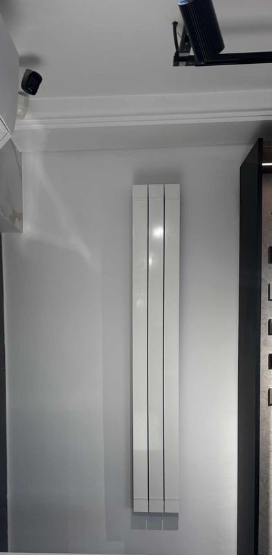 Ambiance radiateur décoratif