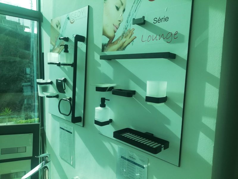 P39 : Lounge &amp; Stelvio