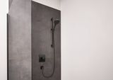 Finoris Set de finition pour mitigeur douche encastré pour iBox universal