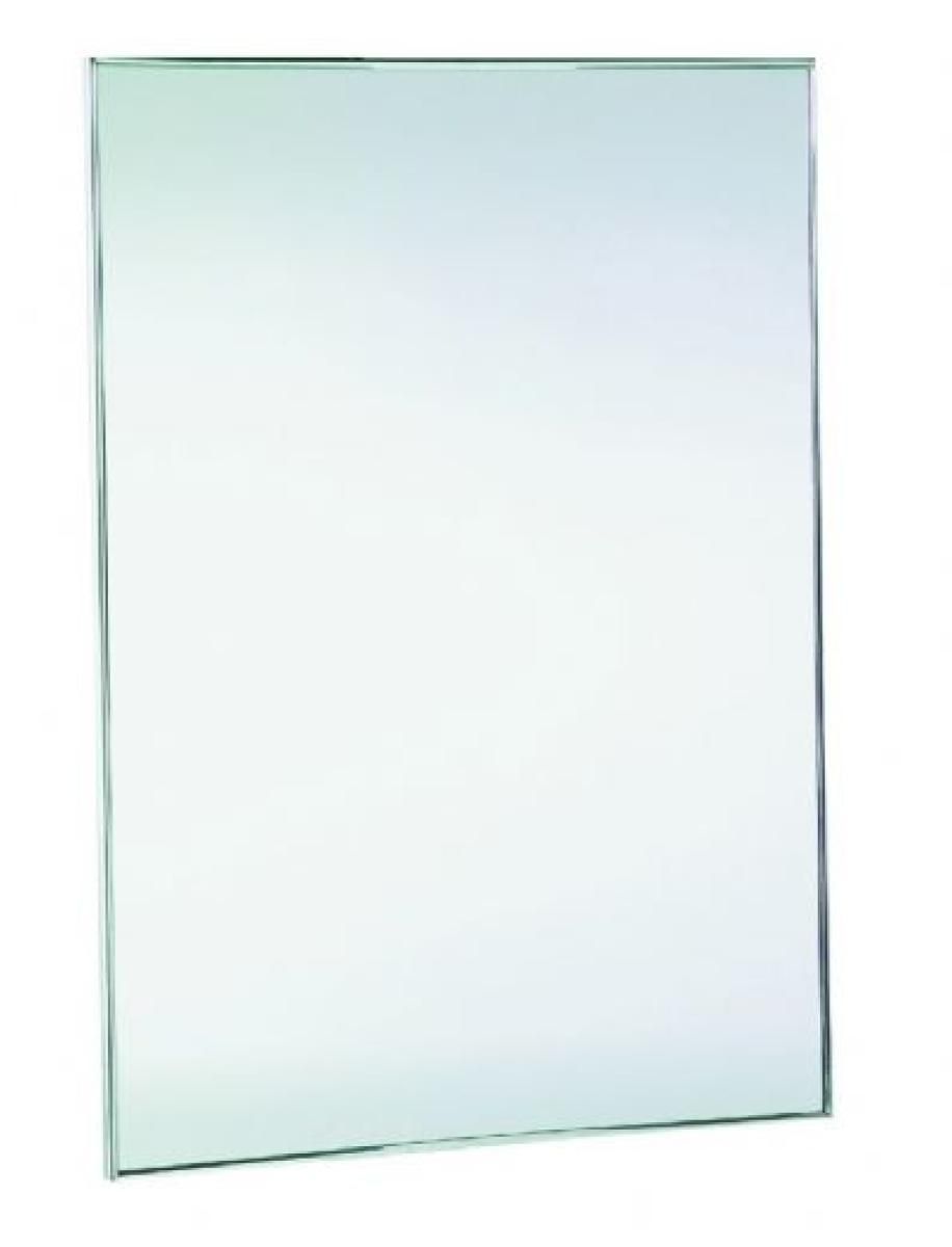 Nofer Mirror with Folded Frame