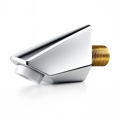 Douche de tête Presto à grille orientable