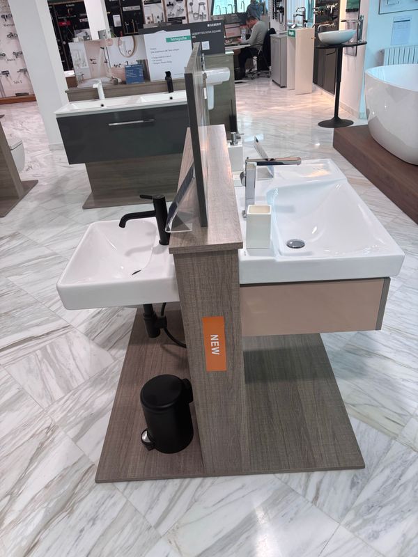 P5 : Smyle &amp; Xeno