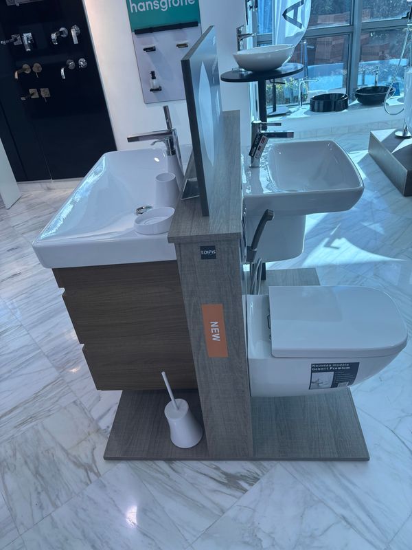 P7 : Smyle 90 cm &amp; 60 cm