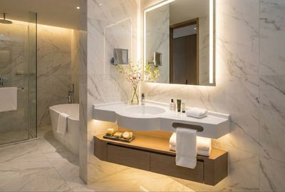 Helios left basin top 100 cm