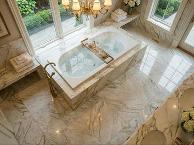 Shoehorn Bathtub 120 x 70 cm