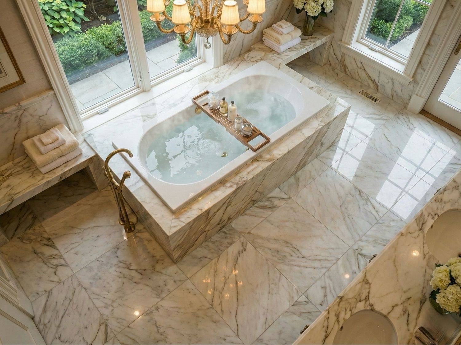 Shoehorn Bathtub 120 x 70 cm