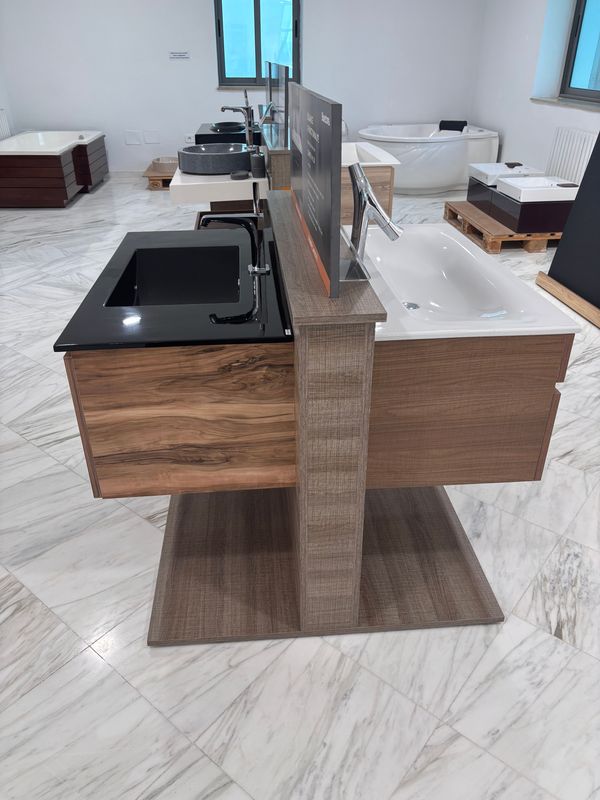 P16 : Comete 96 cm GR10 &amp; Selnova 100 cm