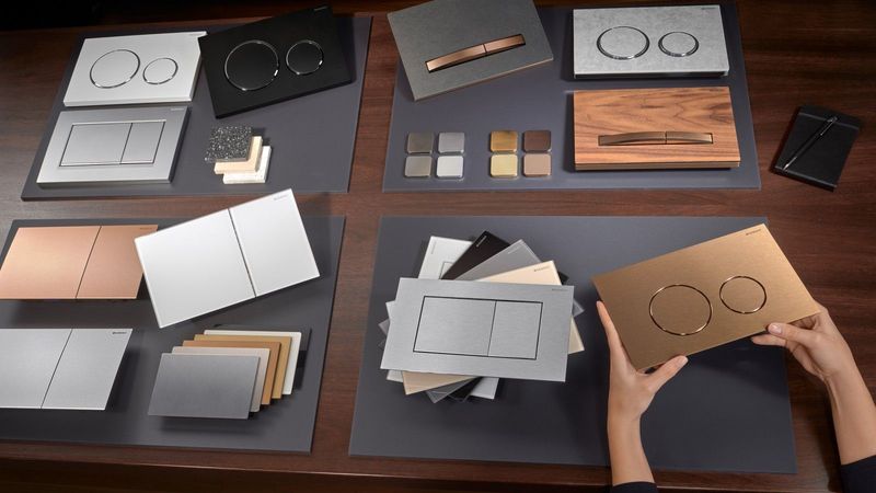 Autres plaques Sigma