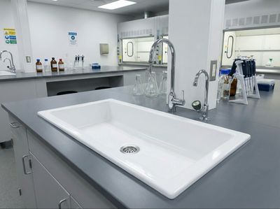 Bac 90 x 40 cm