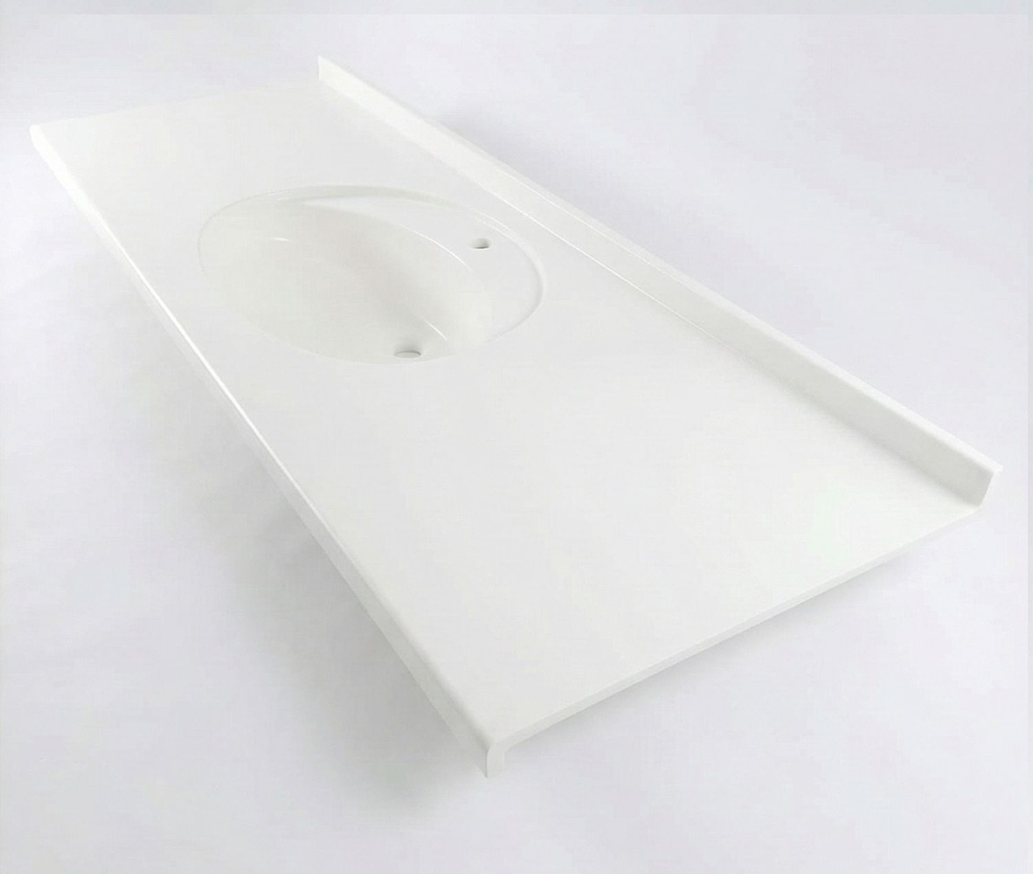 Vanity top Lagune 150 cm — Product view 9