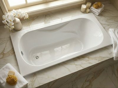 Relax Bathtub 150 x 70 cm