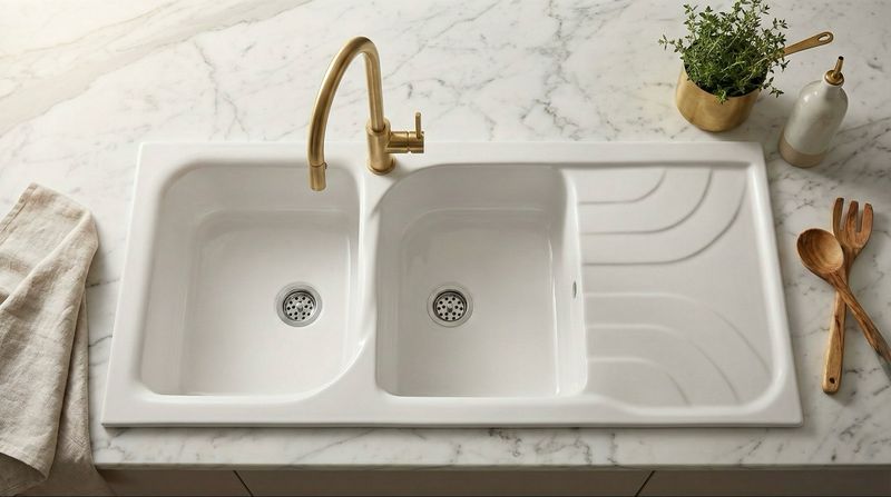 Éviers de cuisine en Marbryx - Bluestone