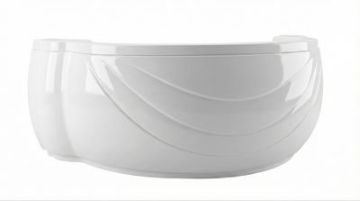 Bluestone Corner Apron for Darling 135 Bathtub