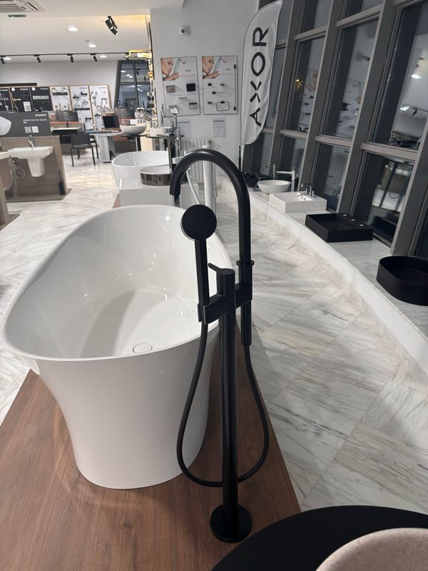 P44 : baignoires en ilots et bols