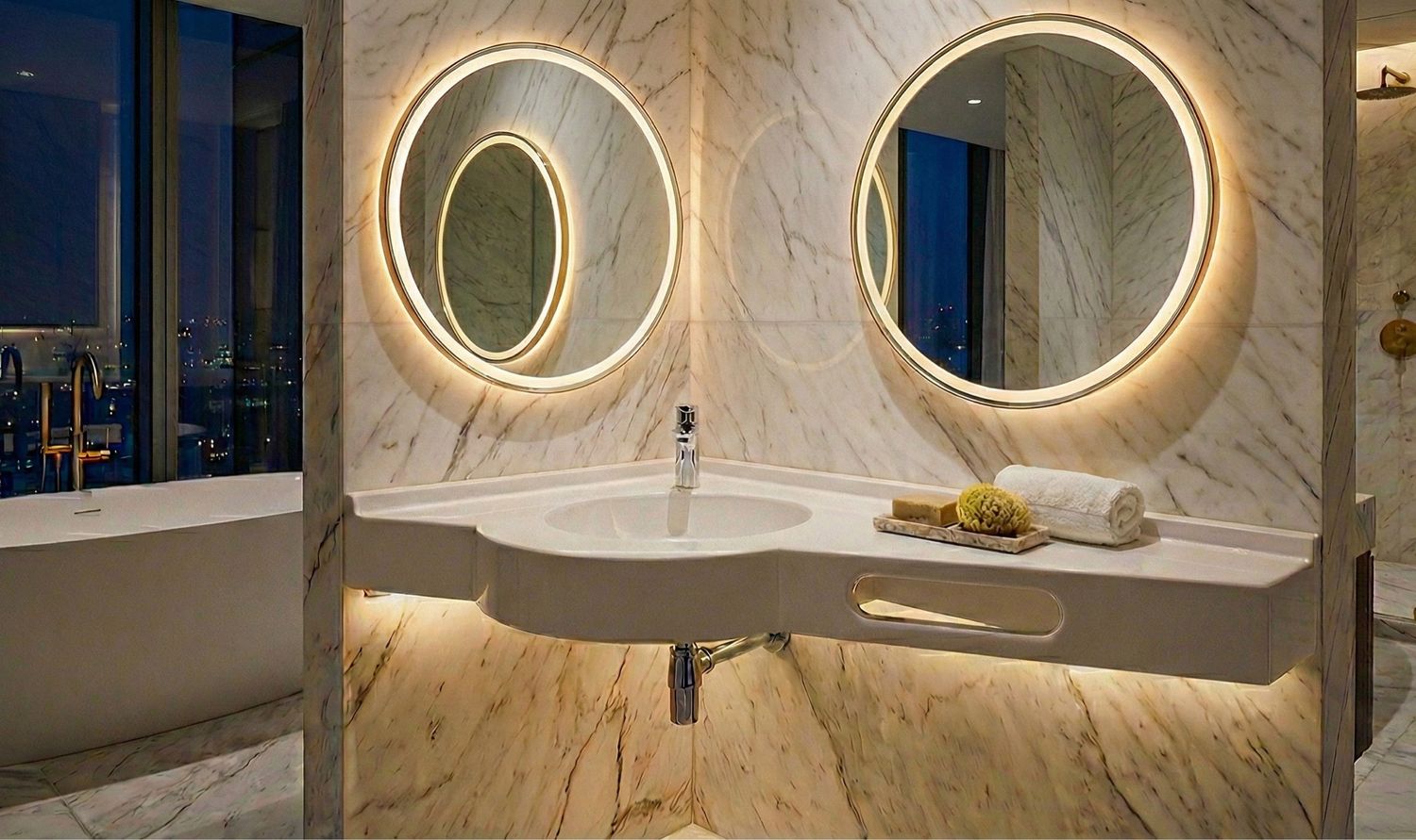 Helios left basin top 100 cm