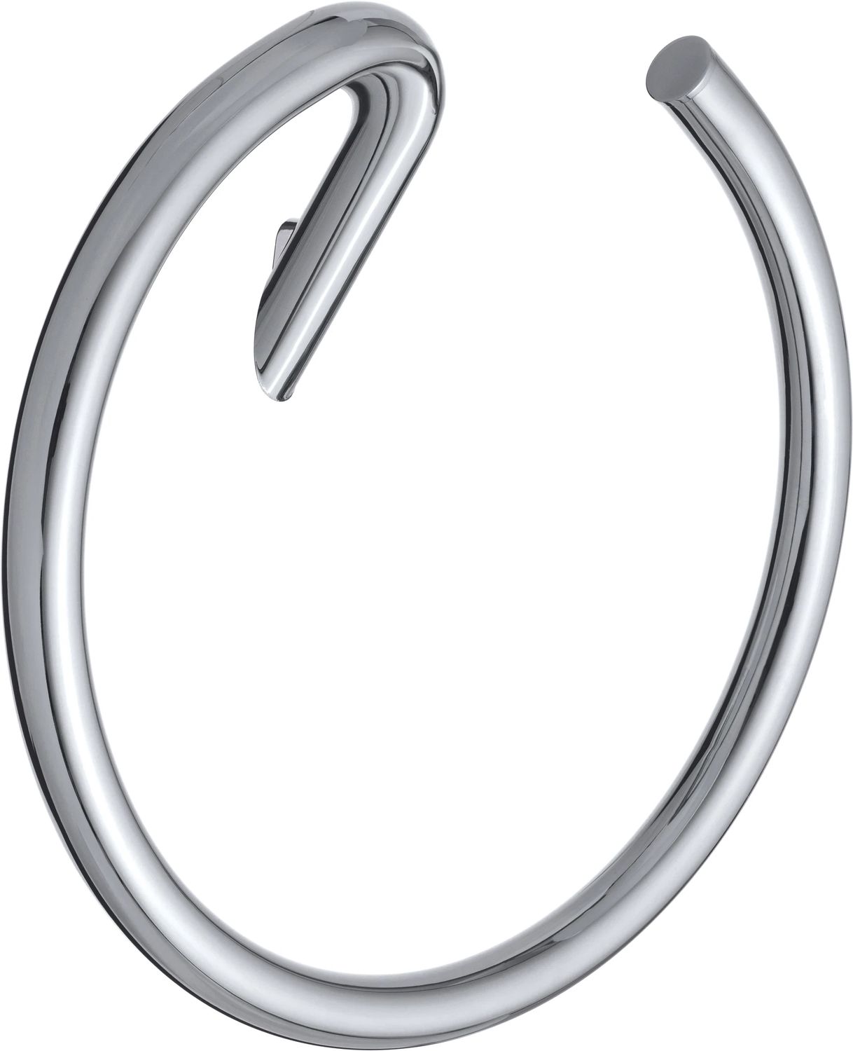 Anneau porte-serviettes