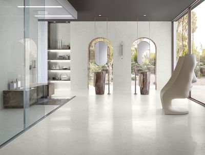 Grès cérame Tagina Mystery mat 60 x 120 cm, rectifié