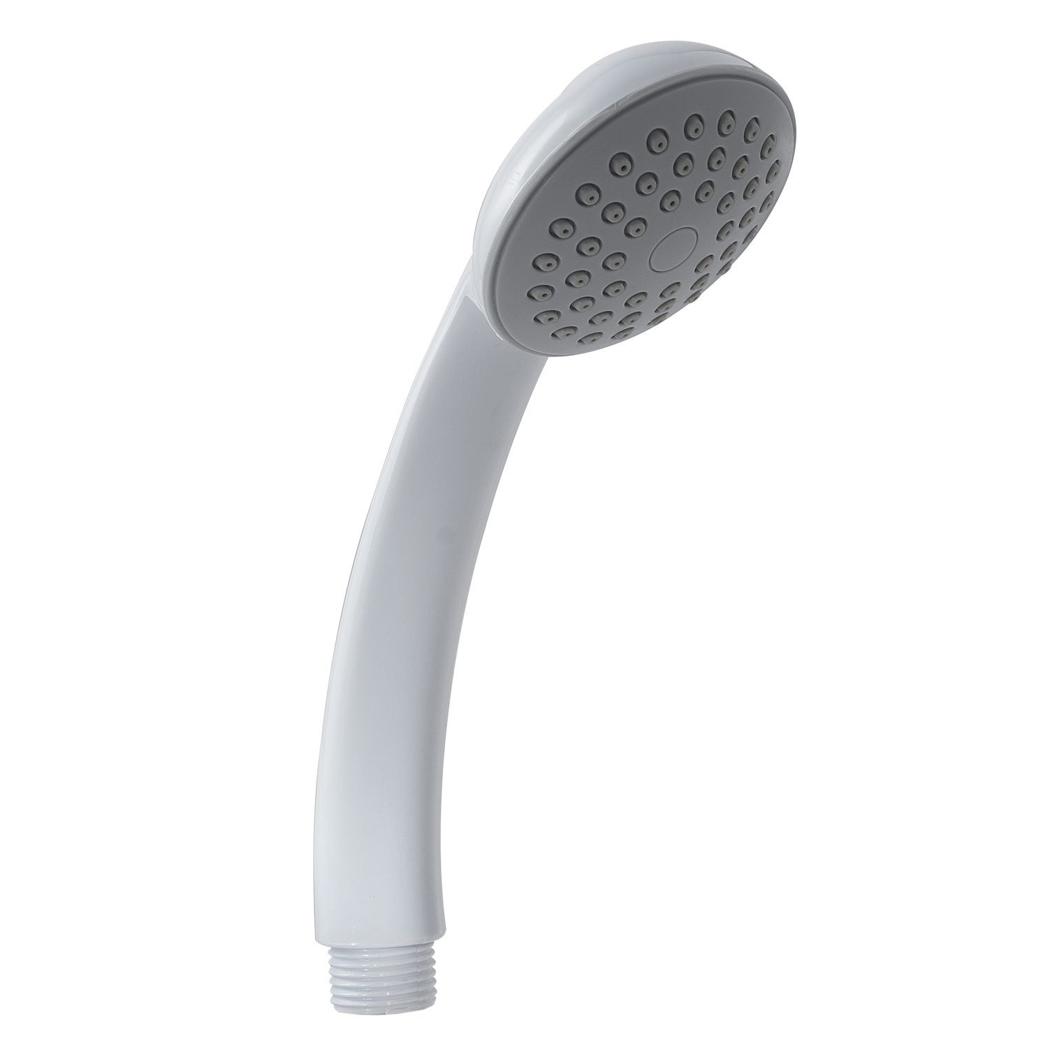 Douchette à main GEDY – Collection Basic 1 jet