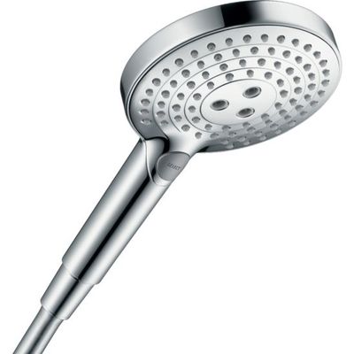 Douchette à main Hansgrohe Raindance Select S 120 3 jets