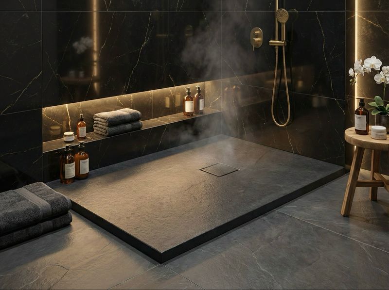 Receveurs de douche en Marbryx