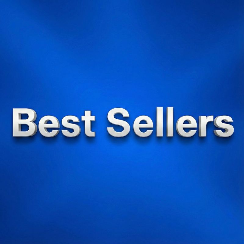 Best sellers