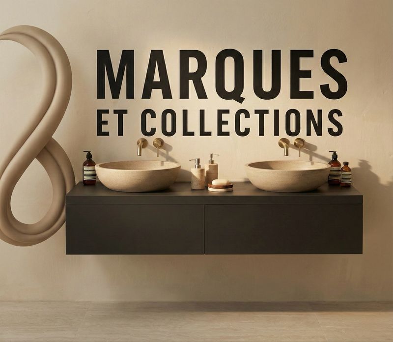 Brands &amp; Collections