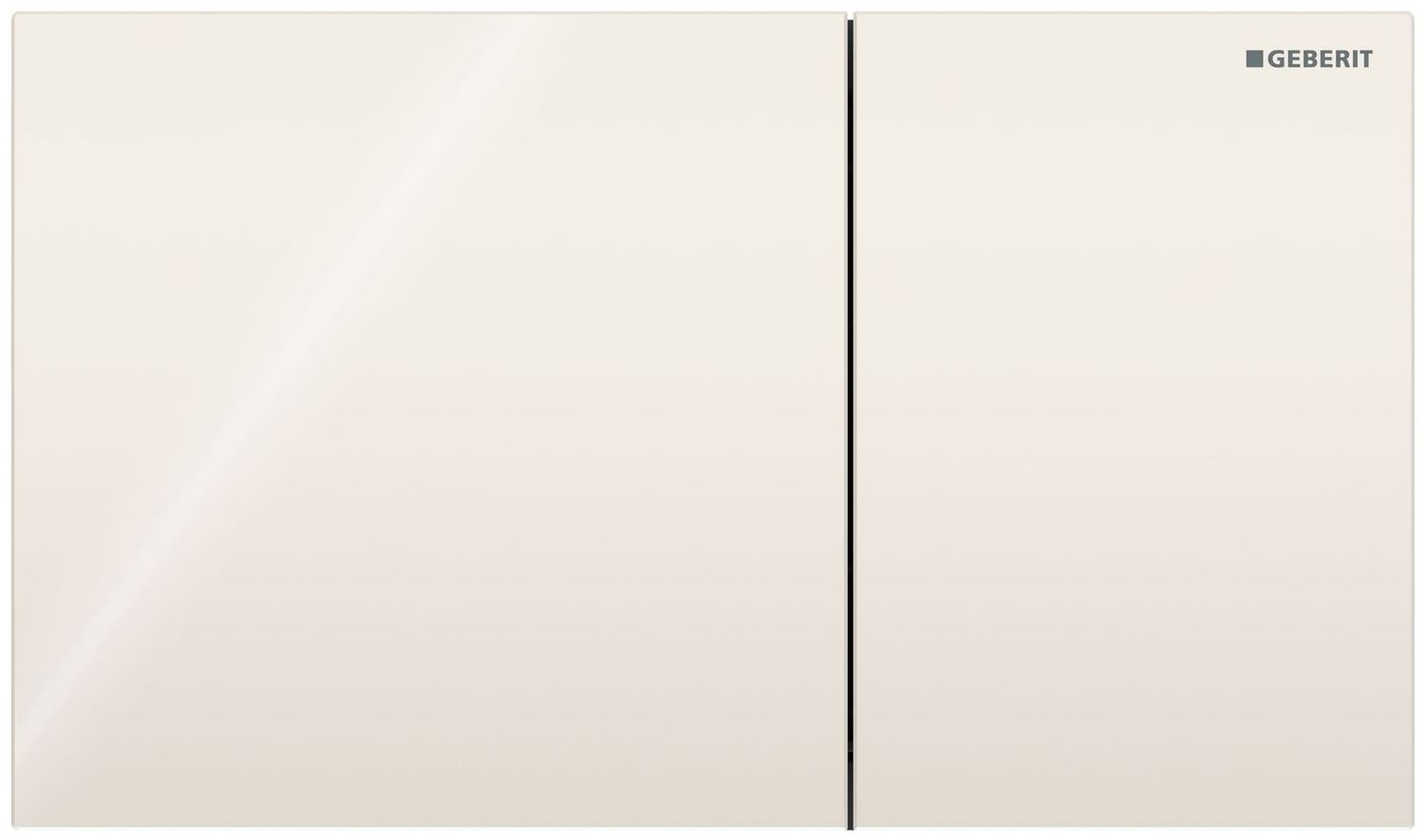 Geberit Sigma70 Flush Plate / Grey Sand