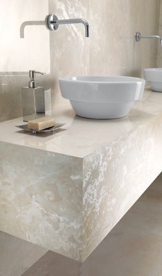 Grès cérame Tagina Onyx Diamond Bright brillant 60 x 120 cm, rectifié