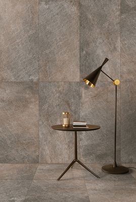 Grès cérame Tagina Pietra Regale Rivoli mat 30 x 60 cm, rectifié