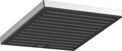 Douche de tête Hansgrohe Pulsify E 260 1 jet EcoSmart