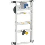 Bâti-support Geberit Combifix pour urinoir avec siphon intégré