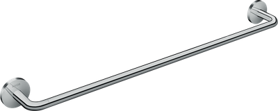 Porte-serviettes Axor Universel Circulaire