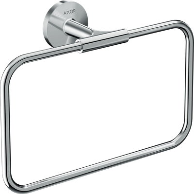 Anneau porte-serviettes Axor Universel Circulaire