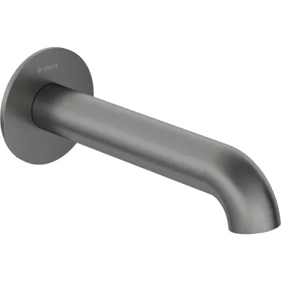 Titanium Deante Silia Spout