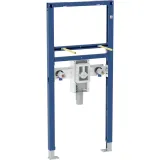 Bâti-support Geberit Duofix pour lavabo