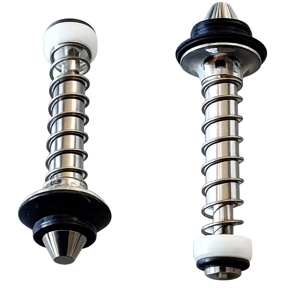 Inverseur pour mélangeur de baignoire Axor Citterio