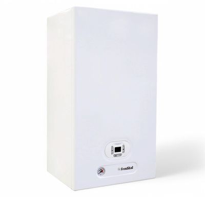 Chaudière murale mixte Fondital MAIORCA CTFS 32 KW